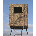 2-Man Universal Tower Hunting Blind X8349