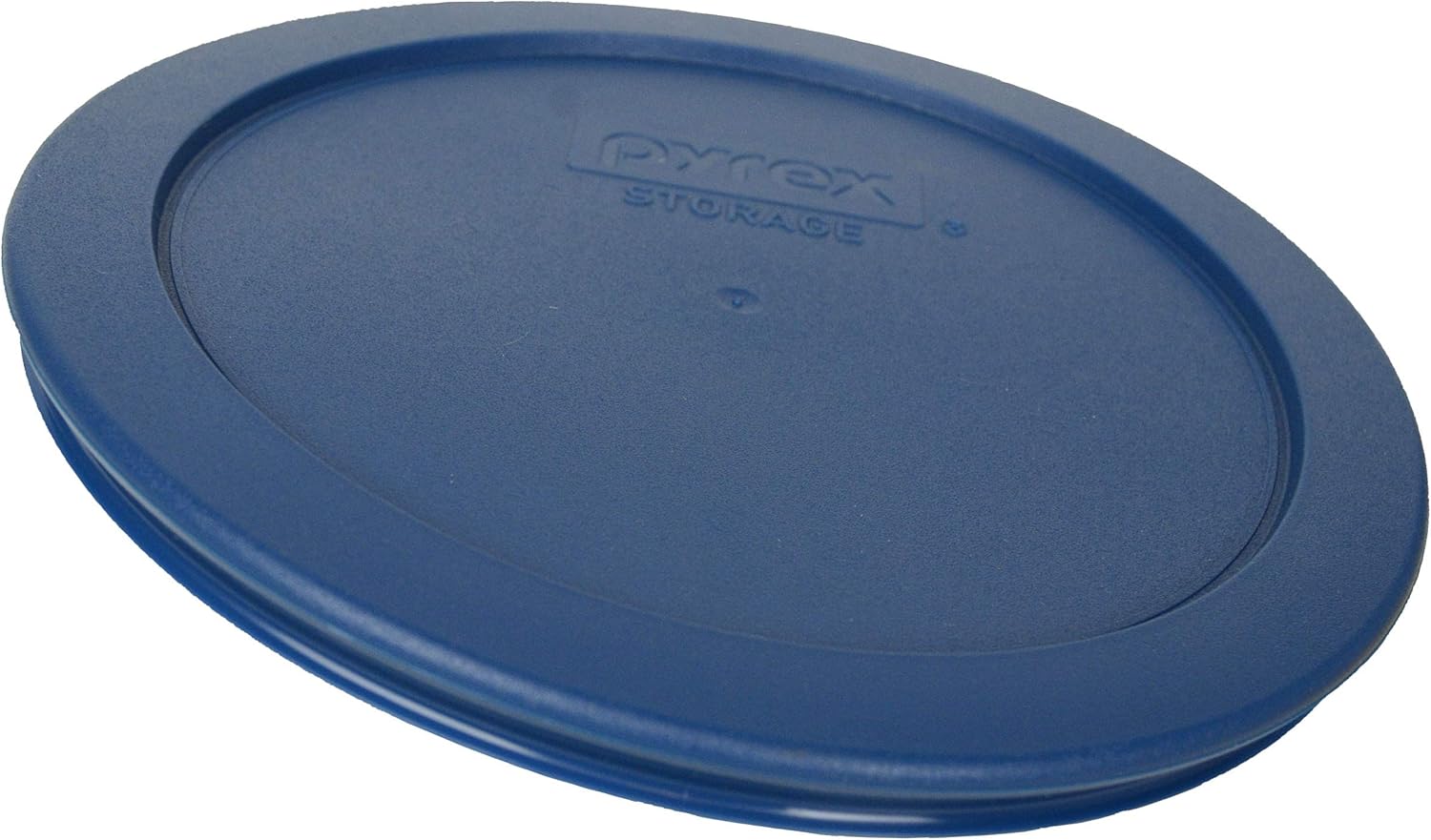 6-Cup Glass Mixing Bowls with Blue Spruce Lids K998006