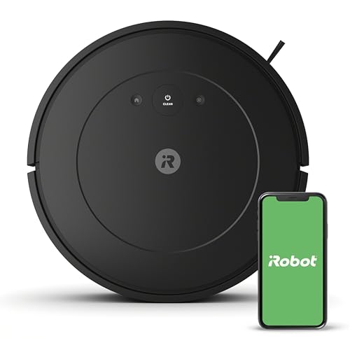Robot Vacuum E742