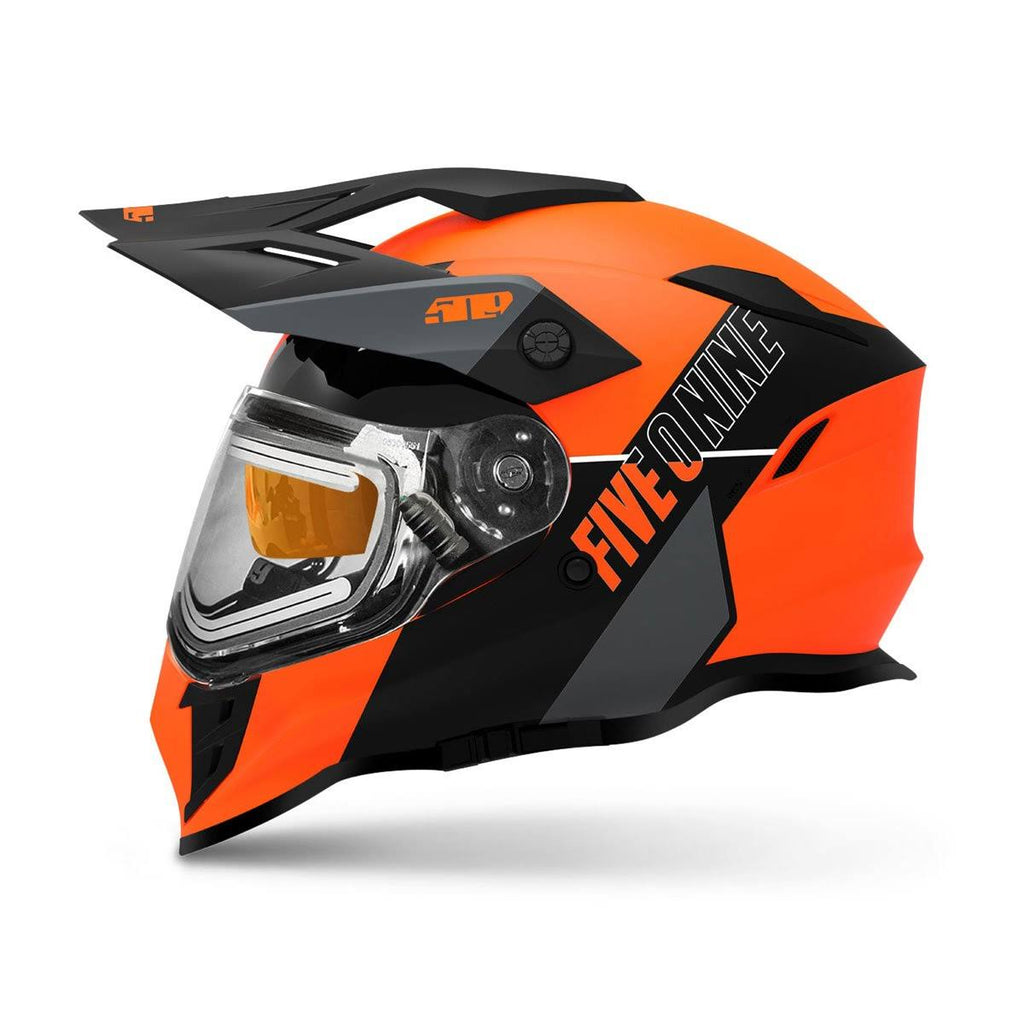 Black Camo Large Helmet U6714