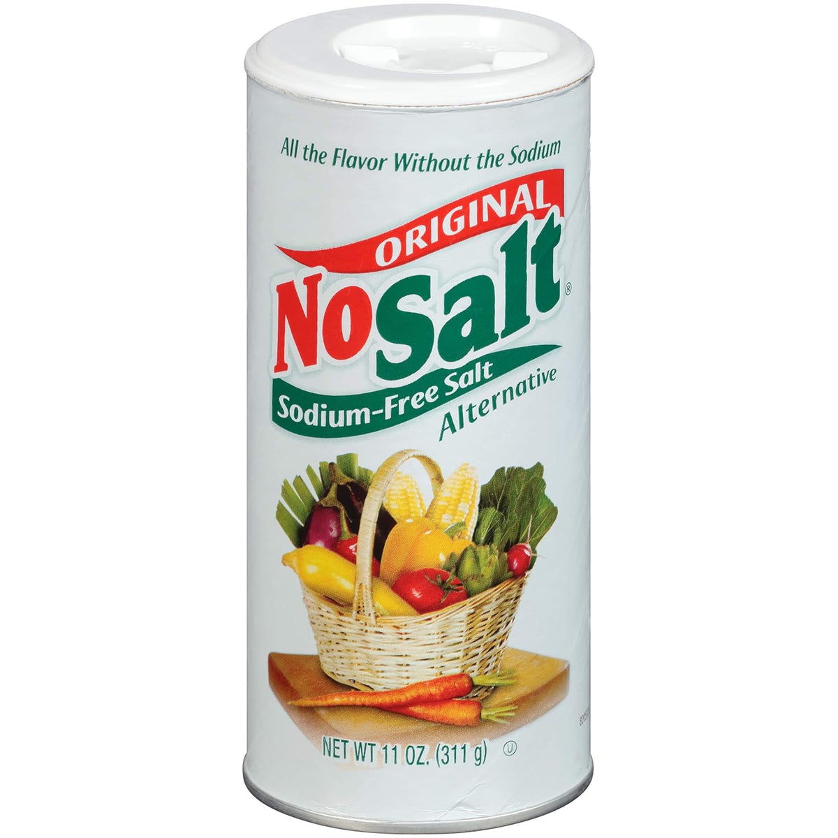 11 oz Sodium-Free Salt Alternative X29403