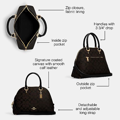 Unisex Satchel R795