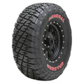 37X12.50R17 Tire K7592
