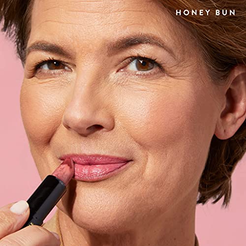 Italian Marble Sheer Lipstick - Berry Banana T590859