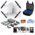 Mavic Mini Fly More Combo with 32GB microSDHC Card, PC Software Package, Case R365