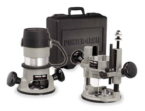 1-3/4 HP Router Kit I64683