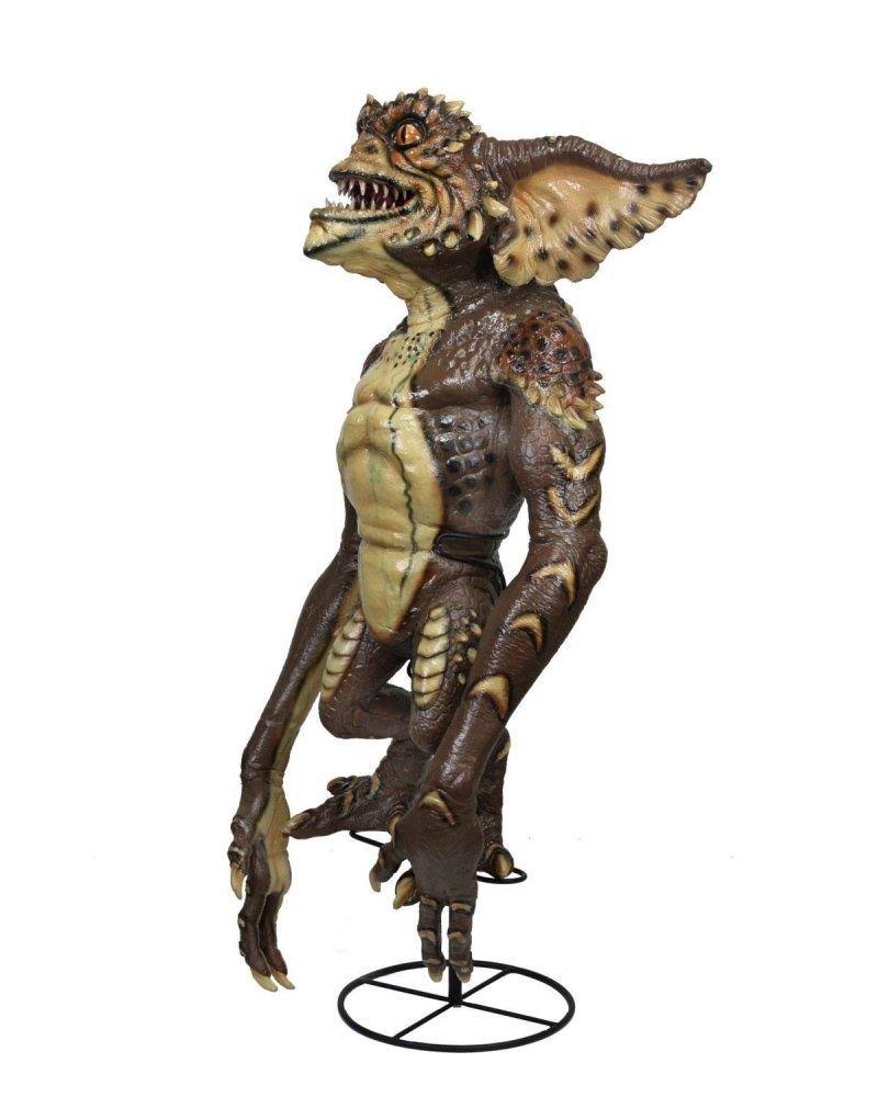 Brown Gremlin Stunt Puppet A815