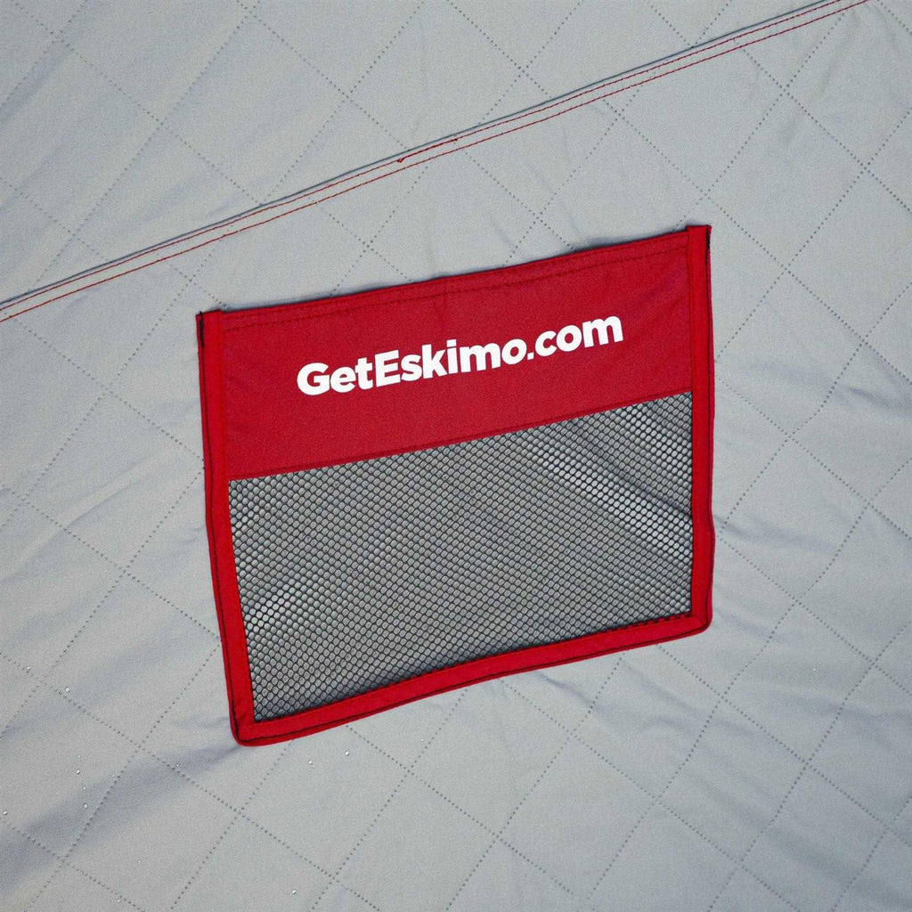 850XD Ice Shelter N1593