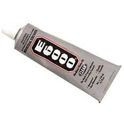 Industrial Strength Adhesive H6685