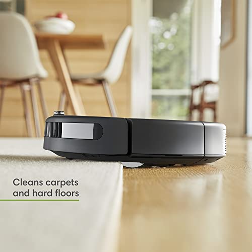 Robot Vacuum E742