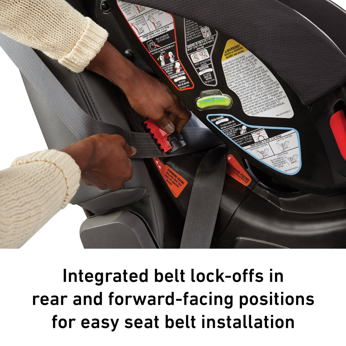 3-in-1 Car Seat K148526