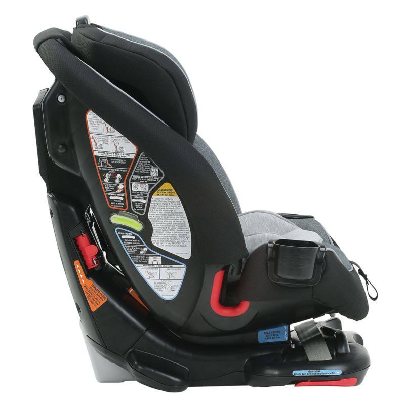 3-in-1 Car Seat K148526