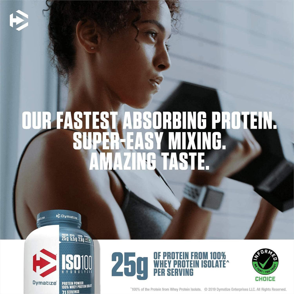 Gourmet Chocolate Whey Protein Powder, 5 Pound C435