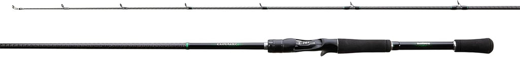 BFS Glass Casting Rod S5254