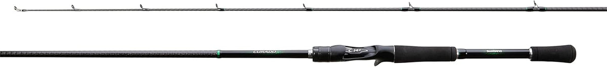 BFS Glass Casting Rod S5254