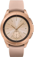 Rose Gold 42mm Smartwatch E109895