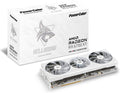 Spectral White AMD Radeon RX 6700 XT Graphics Card with 12gb GDDR6 Memory G88416