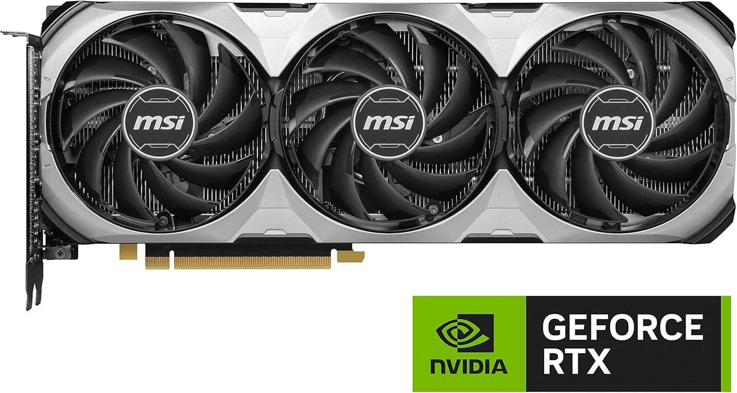 RTX 4060 Ti 8GB GDRR6 128-Bit Graphics Card B1112