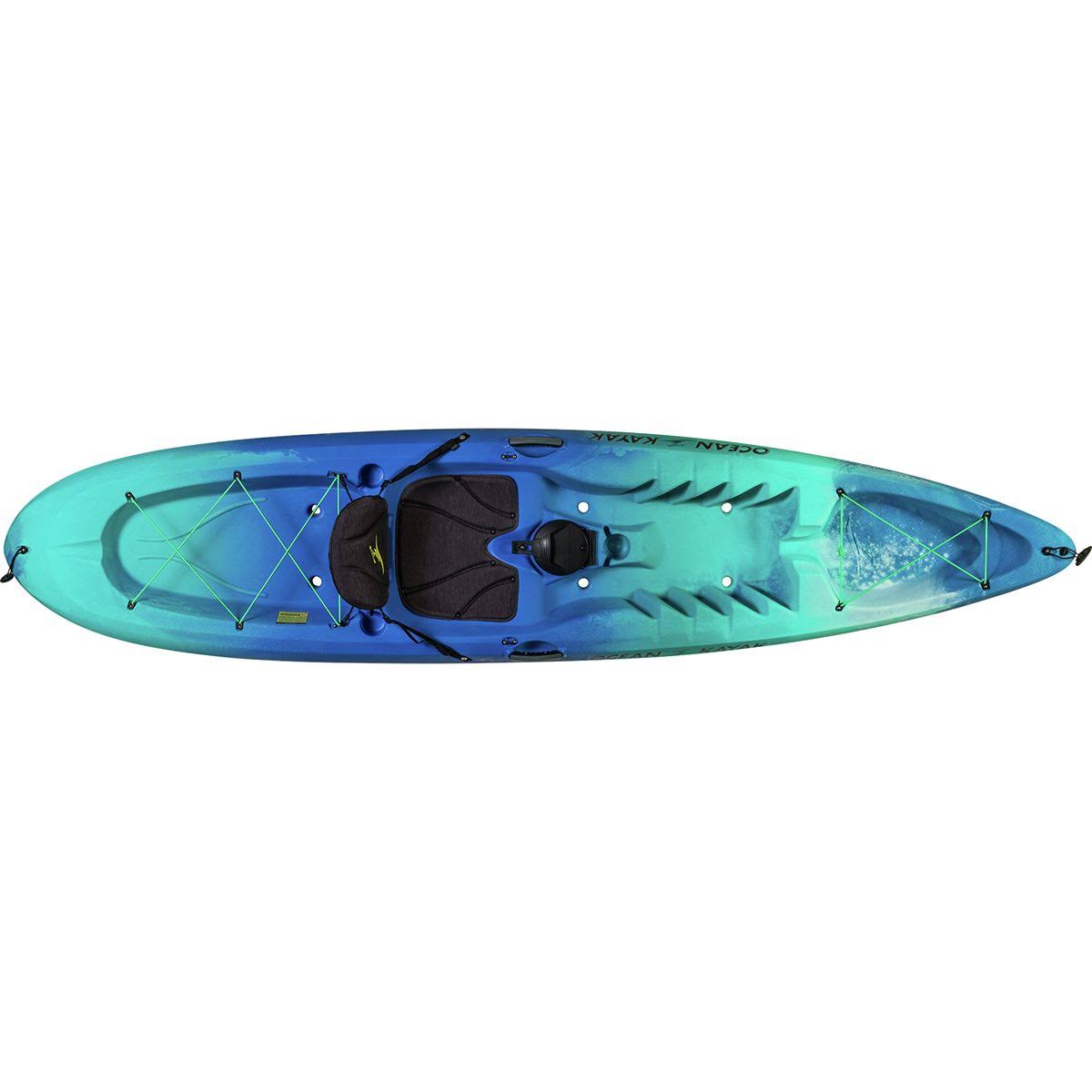 Seaglass 11ft 5in Kayak V4043
