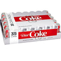 12 oz. cans, 35 pk. I59307