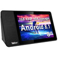 11" LCD Tablet - 4GB Memory - 128GB Storage - Gray F32403