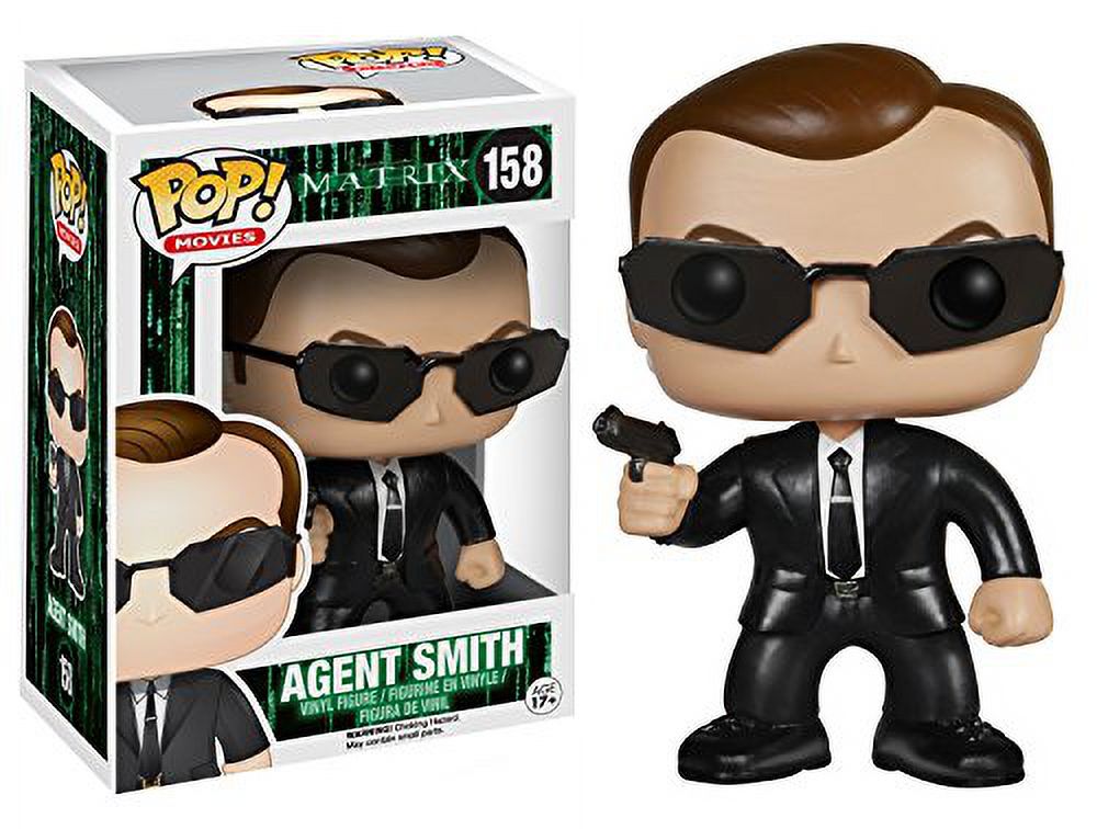 Bobblehead P2040