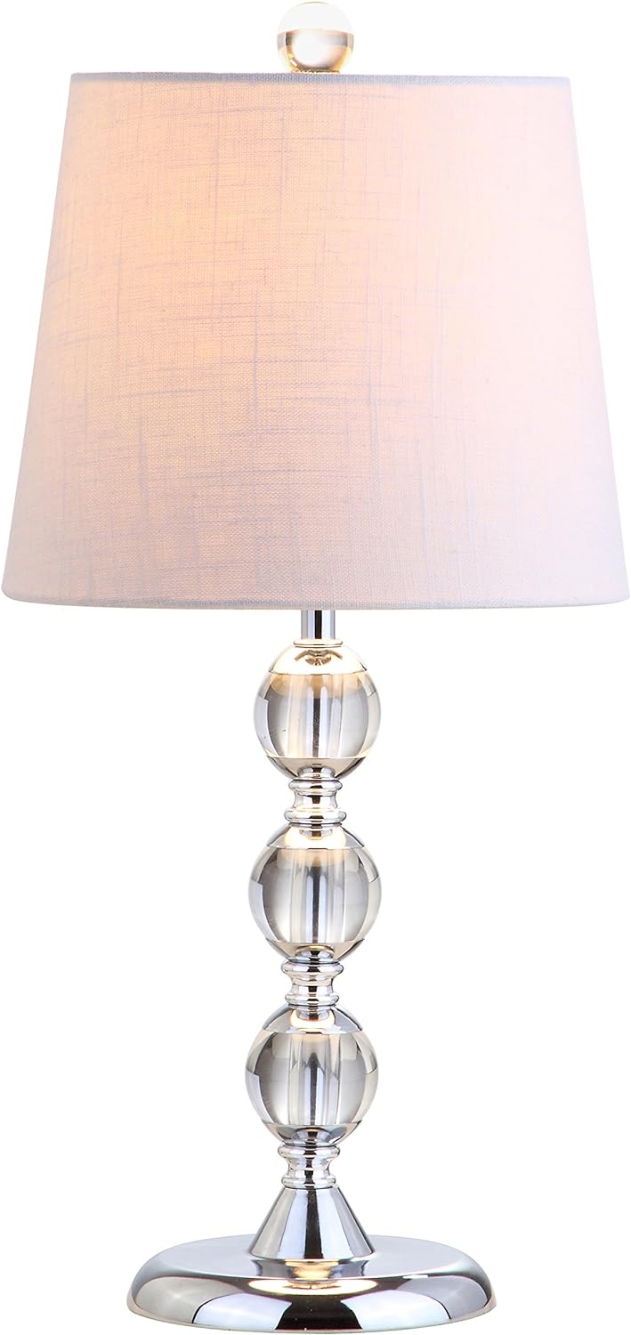 Crystal Mini LED Table Lamp P87741