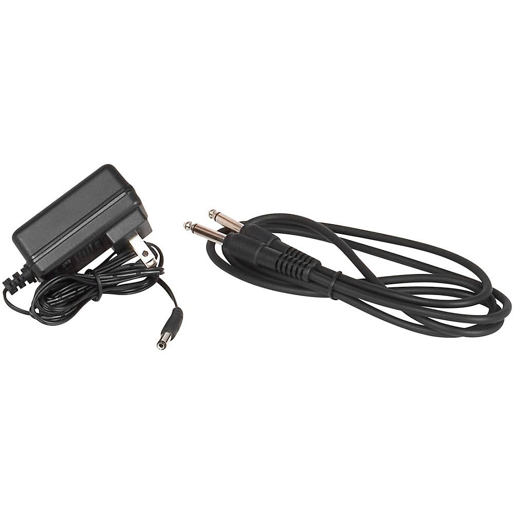 4-Mic Wireless System with Mic Bag Q7220