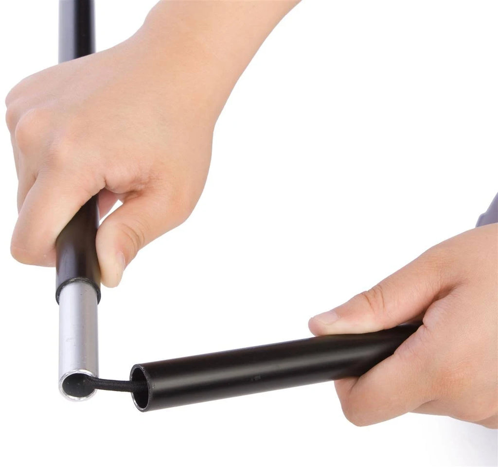 Portable Banner Stand with Carrying Case P99346