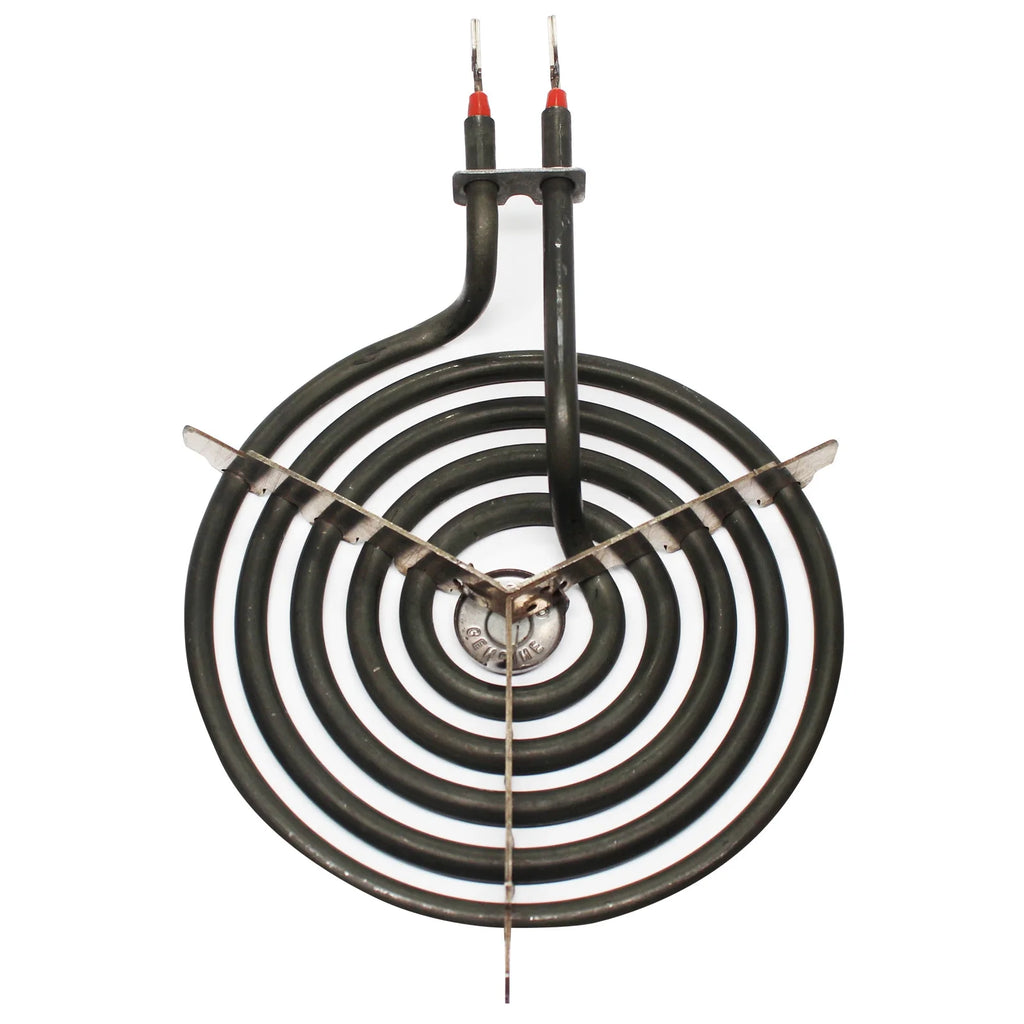 2-Pack 6 inch 5 Turns Surface Burner Element Y75572