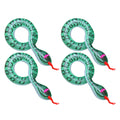 12 Pcs Inflatable Snake Toy G866165
