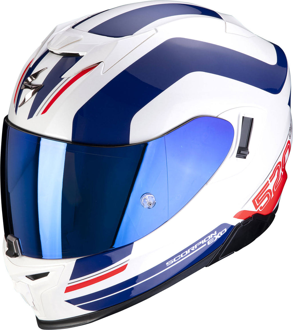 EXO-520 Air LeMans Helmet A4091
