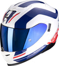 EXO-520 Air LeMans Helmet A4091