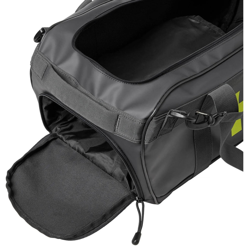 Glacier Blue 30 L Duffel Y683
