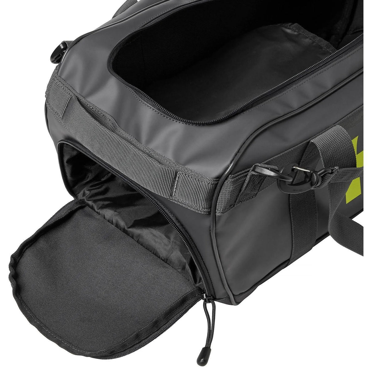 Glacier Blue 30 L Duffel Y683