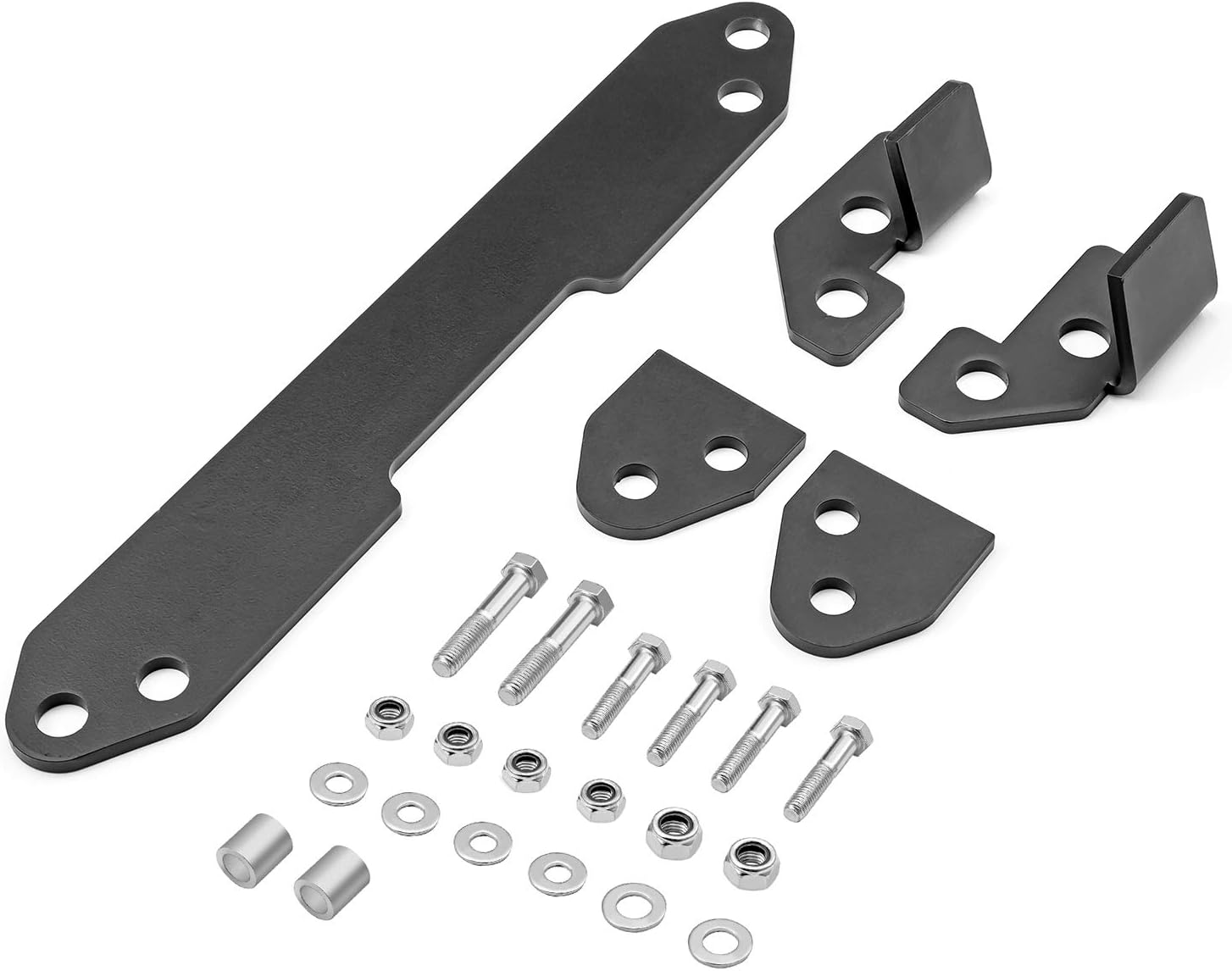 2" Lever Full Lift Bracket Kit Y931275