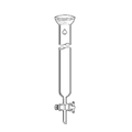 Flash Chromatography Column F77130