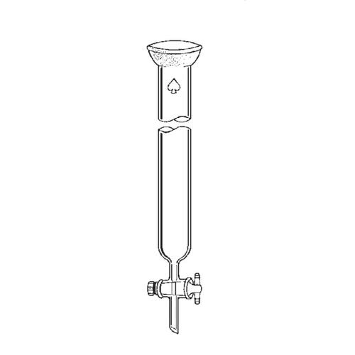 Flash Chromatography Column F77130