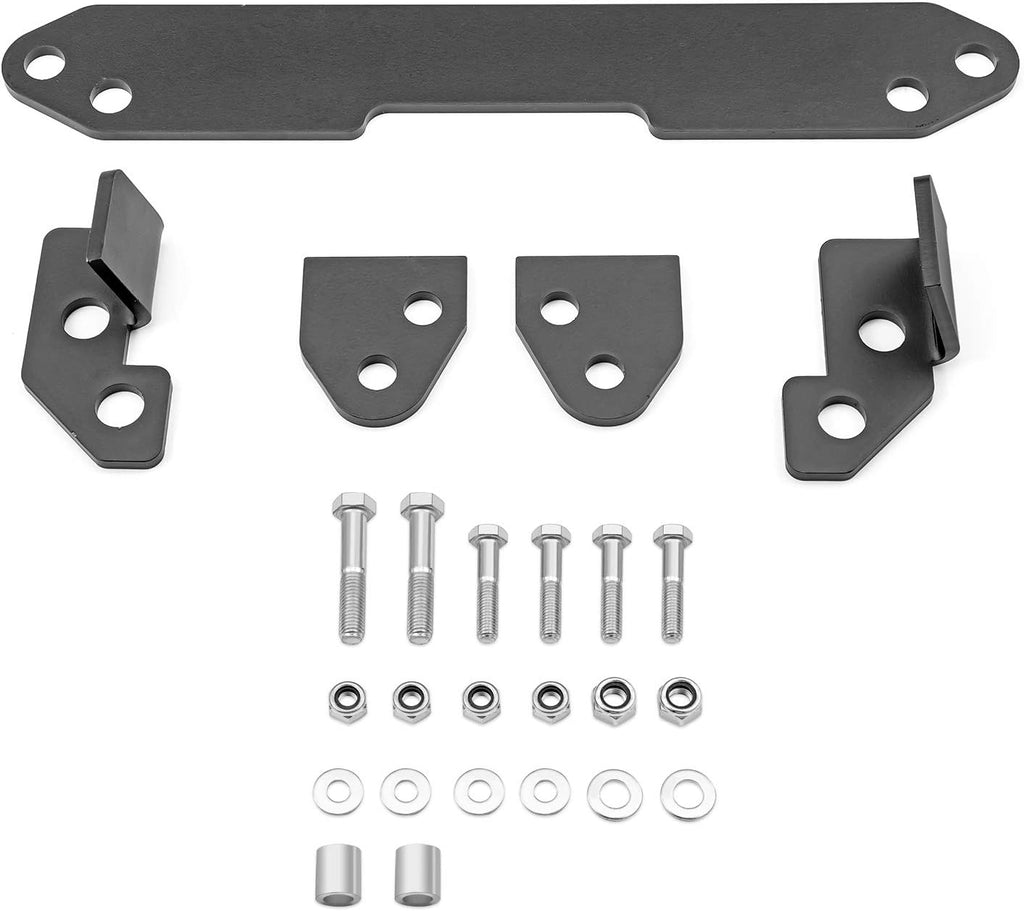2" Lever Full Lift Bracket Kit Y931275