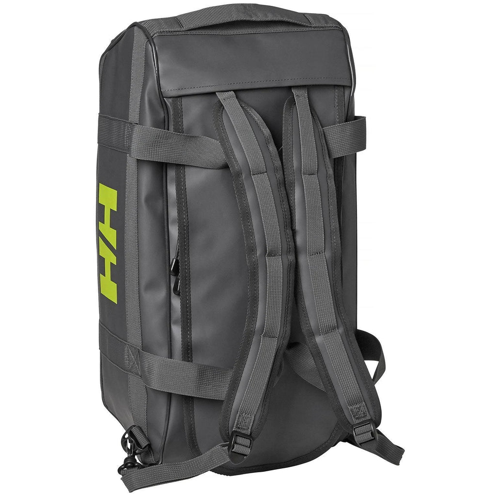 Glacier Blue 30 L Duffel Y683