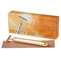 24K Golden Pulse Facial Massager C43196
