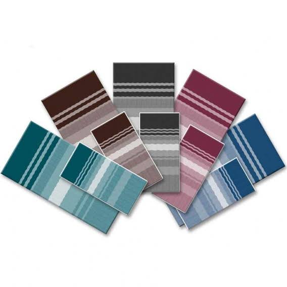 Patio Awning Spring Assisted C665