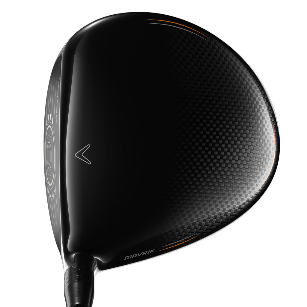 2020 Mavrik Max Driver O17033