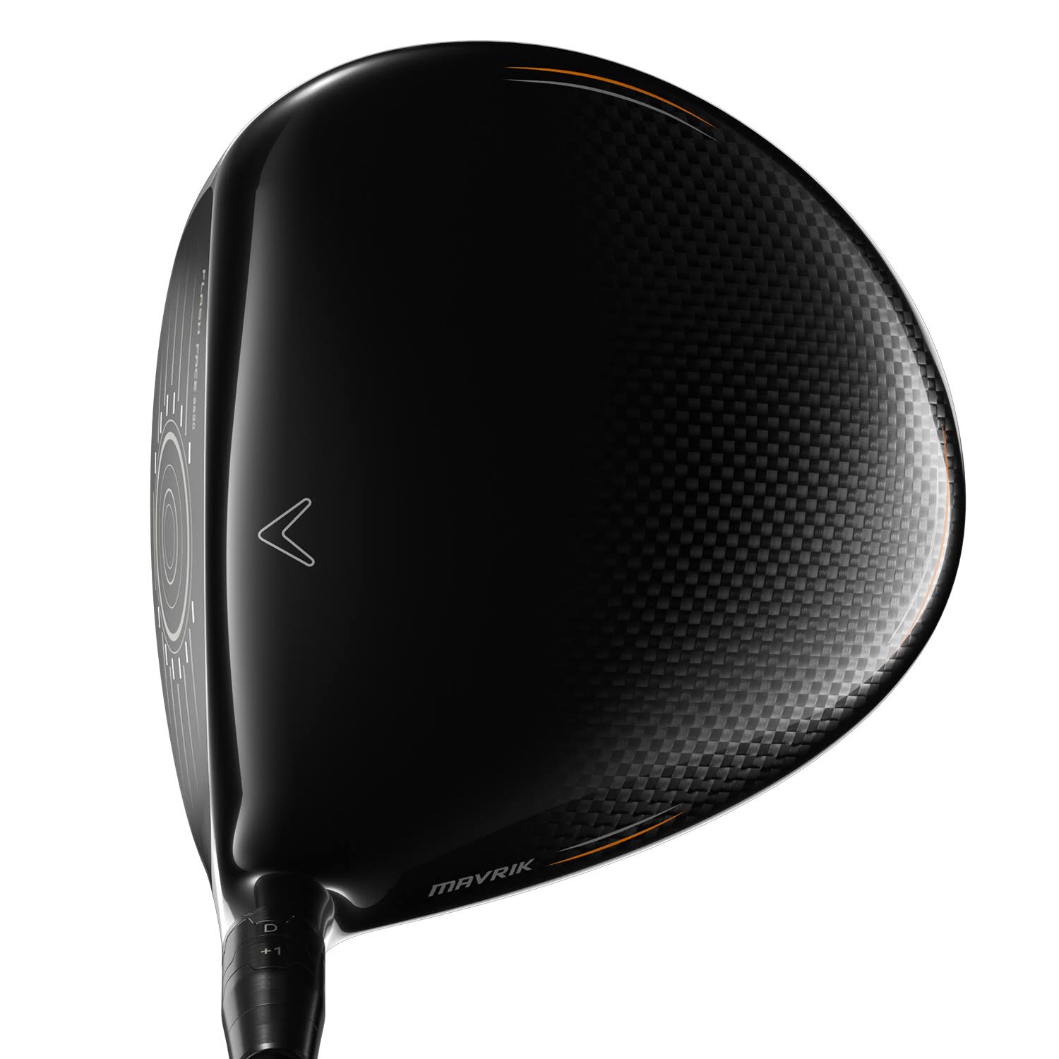 2020 Mavrik Max Driver O17033