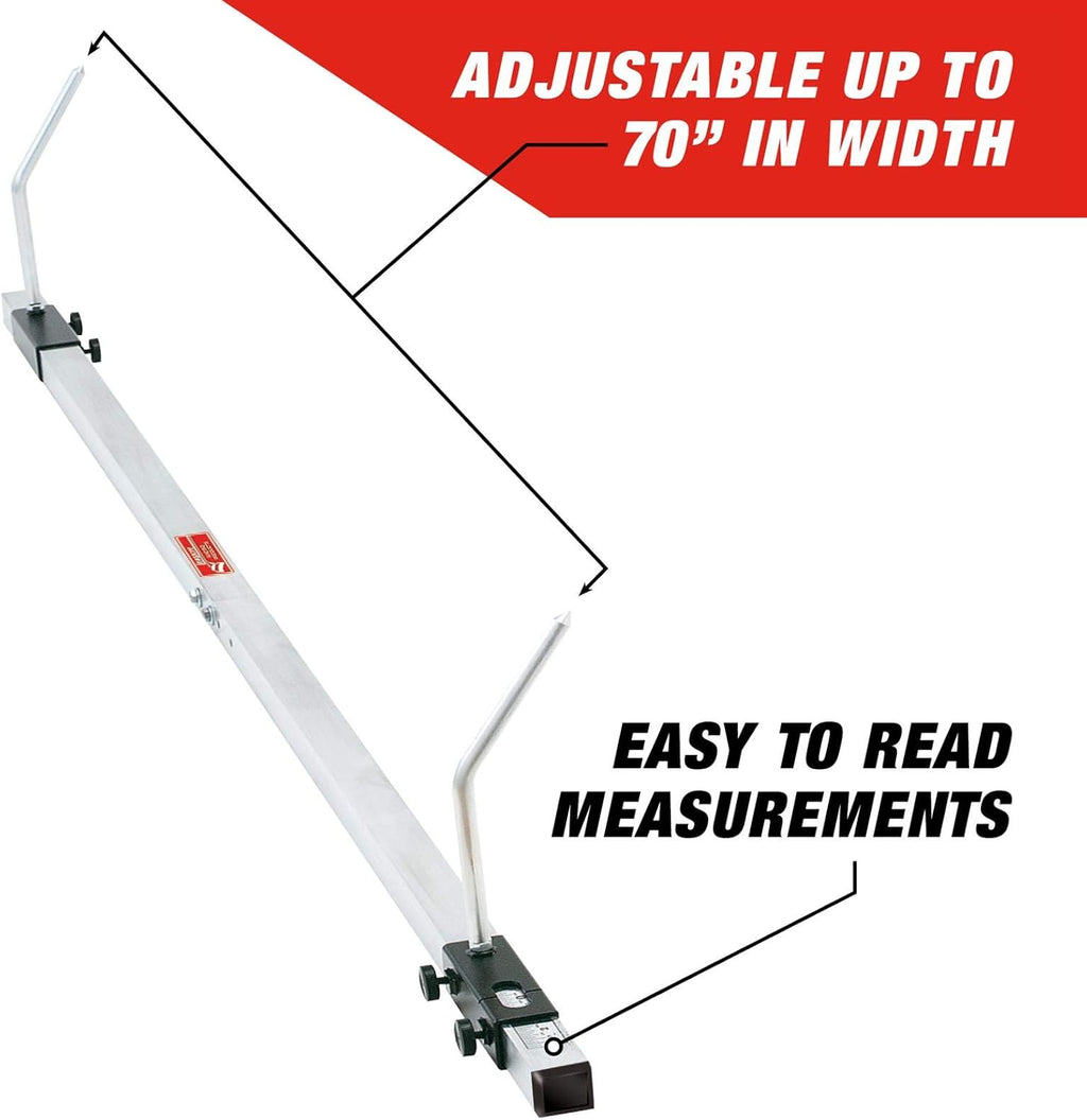 Toe Gauge R53010