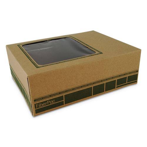 White Paperboard Tuck Top Boxes, 250-carton V668698