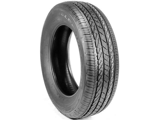 235/60R18 107v XL Tire X2397