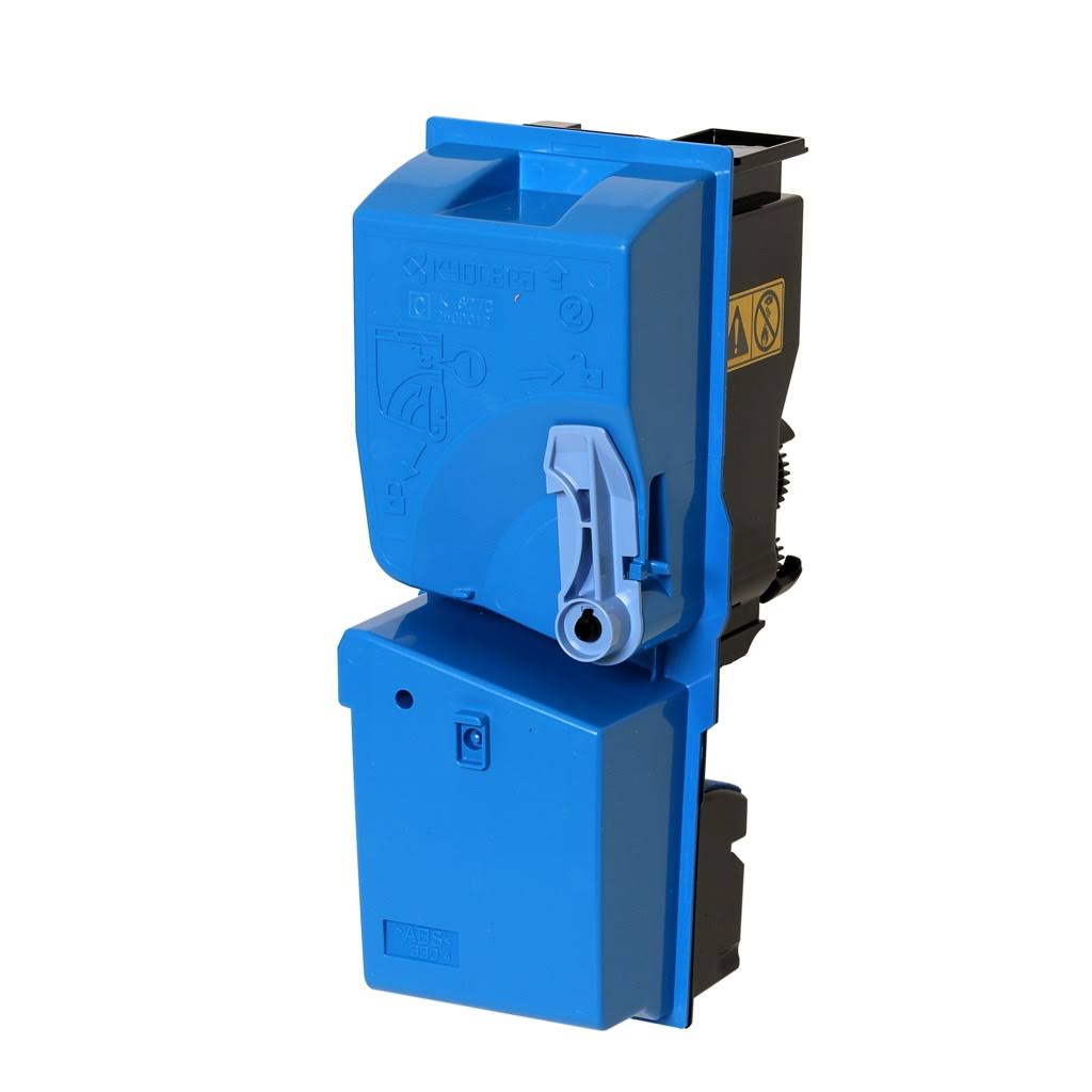 Kyocera Cyan Toner Cartridge Z7670