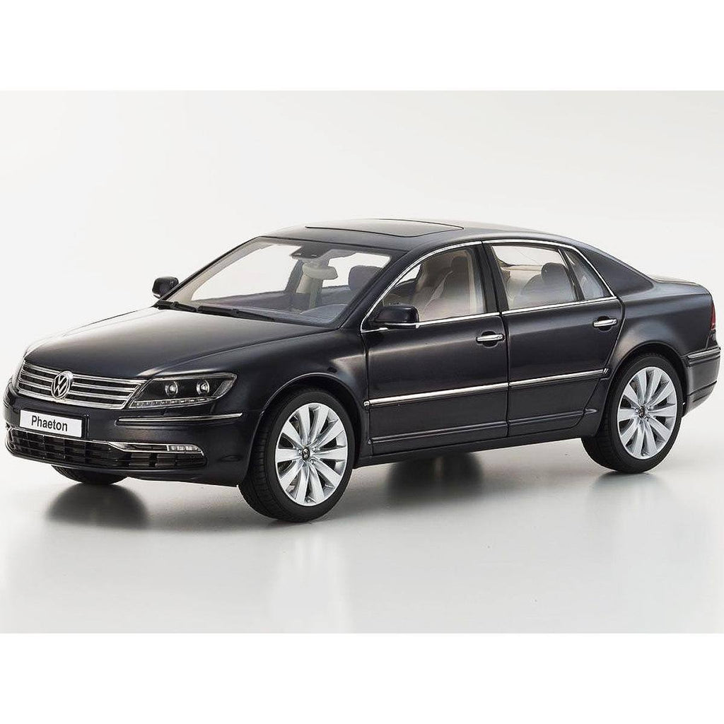 1/18 Diecast Model Car Q468