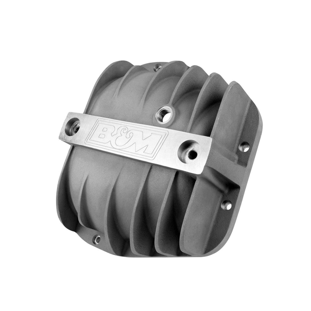 Cast Aluminum Differential Cover H868